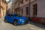  Lexus UX250h 2018 года (NA)